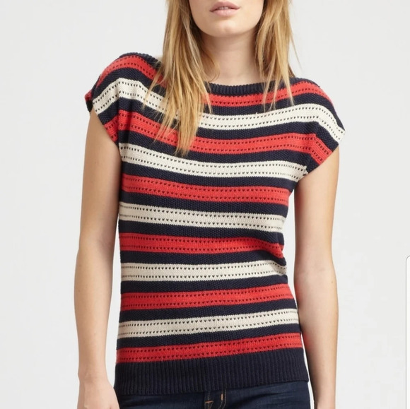 Marc by marc Jacobs kay Striped sweater - Picture 1 of 8